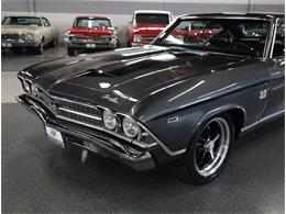 1969 Chevrolet Chevelle (CC-2097066) for sale in Addison, Illinois