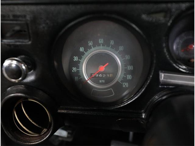 1969 Chevrolet Chevelle (CC-2097066) for sale in Addison, Illinois