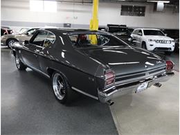 1969 Chevrolet Chevelle (CC-2097066) for sale in Addison, Illinois