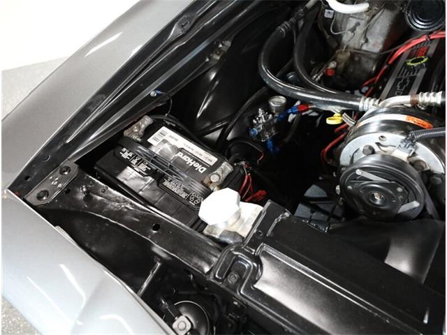 1969 Chevrolet Chevelle (CC-2097066) for sale in Addison, Illinois