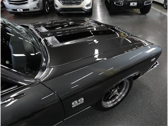 1969 Chevrolet Chevelle (CC-2097066) for sale in Addison, Illinois