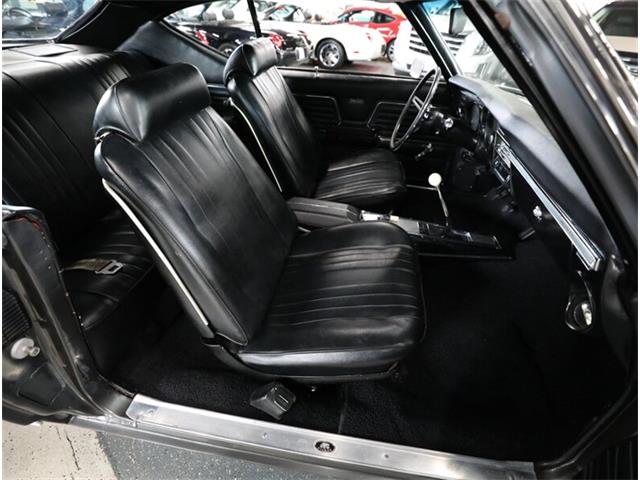 1969 Chevrolet Chevelle (CC-2097066) for sale in Addison, Illinois