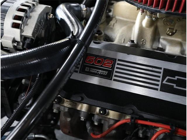 1969 Chevrolet Chevelle (CC-2097066) for sale in Addison, Illinois