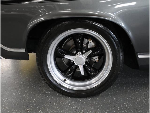 1969 Chevrolet Chevelle (CC-2097066) for sale in Addison, Illinois