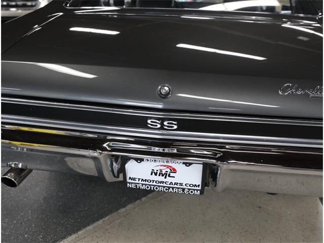 1969 Chevrolet Chevelle (CC-2097066) for sale in Addison, Illinois
