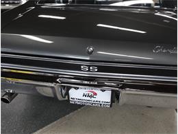 1969 Chevrolet Chevelle (CC-2097066) for sale in Addison, Illinois