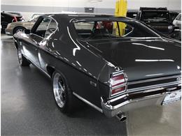 1969 Chevrolet Chevelle (CC-2097066) for sale in Addison, Illinois