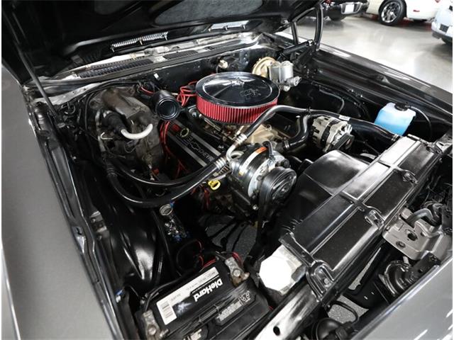 1969 Chevrolet Chevelle (CC-2097066) for sale in Addison, Illinois