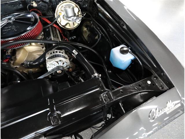1969 Chevrolet Chevelle (CC-2097066) for sale in Addison, Illinois