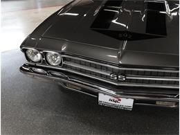 1969 Chevrolet Chevelle (CC-2097066) for sale in Addison, Illinois