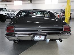 1969 Chevrolet Chevelle (CC-2097066) for sale in Addison, Illinois