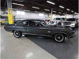 1969 Chevrolet Chevelle (CC-2097066) for sale in Addison, Illinois