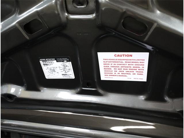 1969 Chevrolet Chevelle (CC-2097066) for sale in Addison, Illinois