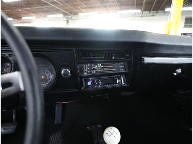 1969 Chevrolet Chevelle (CC-2097066) for sale in Addison, Illinois