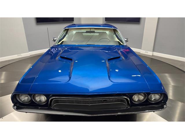 1972 Dodge Challenger (CC-2097067) for sale in Clearwater, Florida