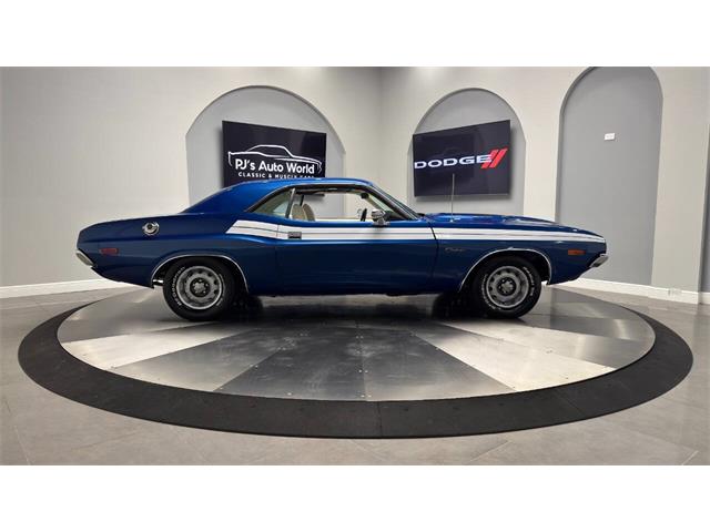 1972 Dodge Challenger (CC-2097067) for sale in Clearwater, Florida