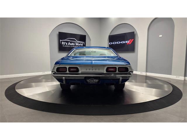 1972 Dodge Challenger (CC-2097067) for sale in Clearwater, Florida