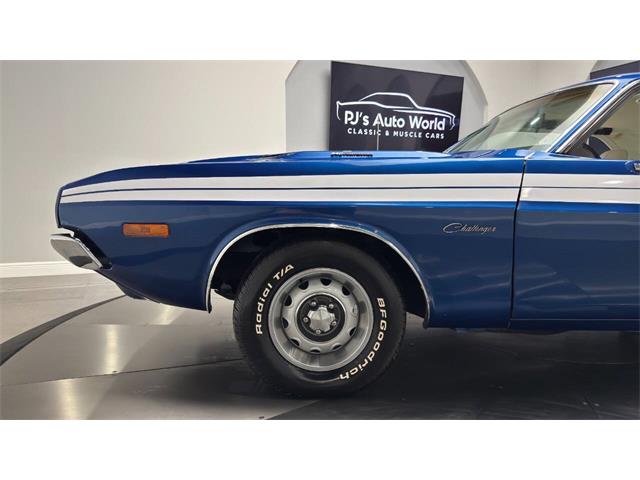 1972 Dodge Challenger (CC-2097067) for sale in Clearwater, Florida