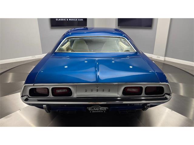 1972 Dodge Challenger (CC-2097067) for sale in Clearwater, Florida