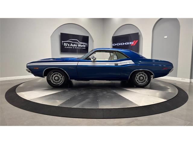 1972 Dodge Challenger (CC-2097067) for sale in Clearwater, Florida