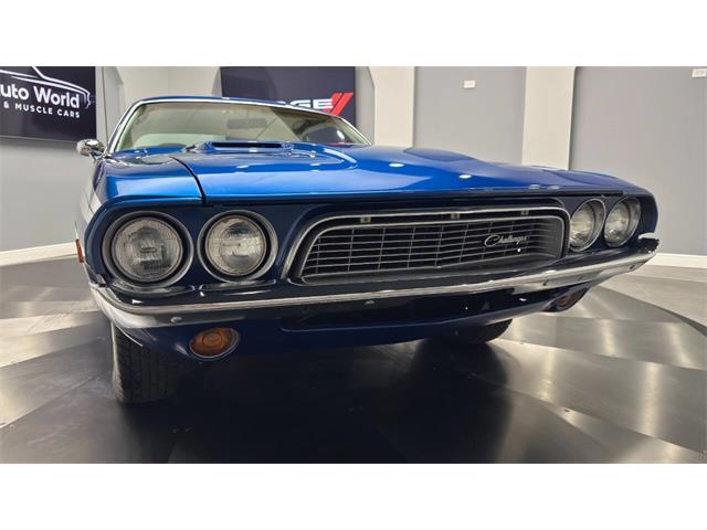 1972 Dodge Challenger (CC-2097067) for sale in Clearwater, Florida