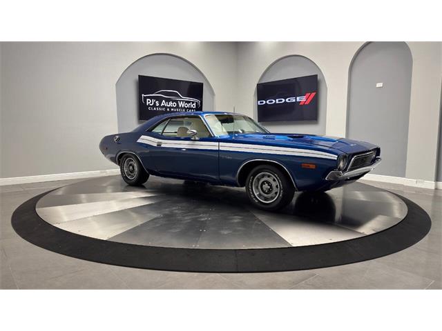 1972 Dodge Challenger (CC-2097067) for sale in Clearwater, Florida