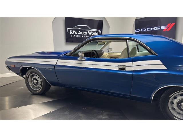 1972 Dodge Challenger (CC-2097067) for sale in Clearwater, Florida