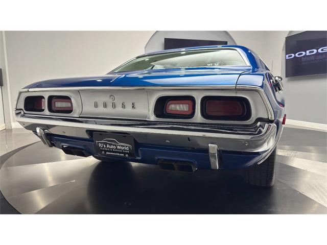 1972 Dodge Challenger (CC-2097067) for sale in Clearwater, Florida