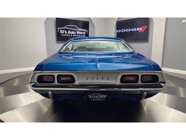 1972 Dodge Challenger (CC-2097067) for sale in Clearwater, Florida
