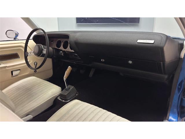 1972 Dodge Challenger (CC-2097067) for sale in Clearwater, Florida