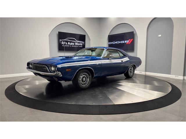 1972 Dodge Challenger (CC-2097067) for sale in Clearwater, Florida