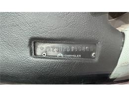 1972 Dodge Challenger (CC-2097067) for sale in Clearwater, Florida