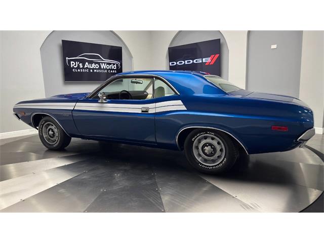 1972 Dodge Challenger (CC-2097067) for sale in Clearwater, Florida