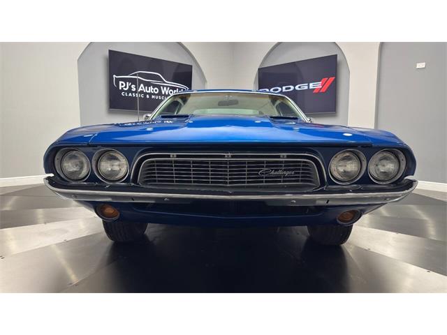 1972 Dodge Challenger (CC-2097067) for sale in Clearwater, Florida