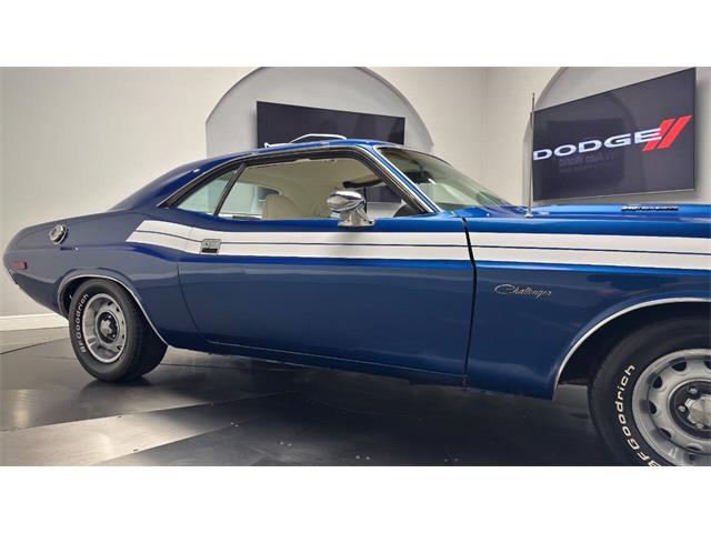 1972 Dodge Challenger (CC-2097067) for sale in Clearwater, Florida