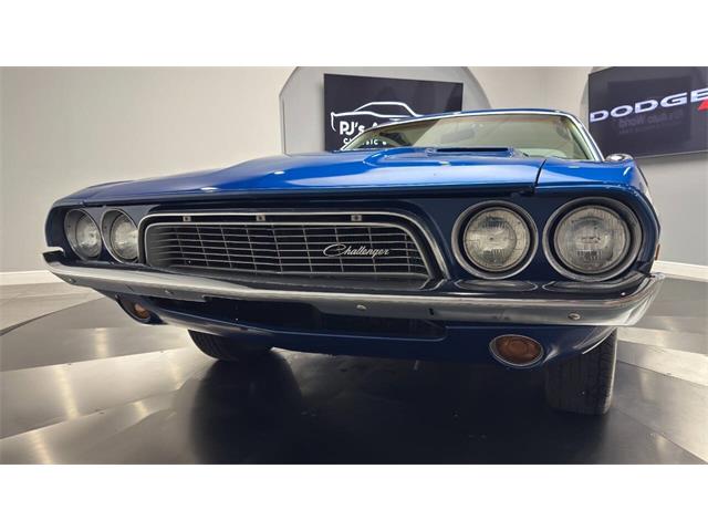 1972 Dodge Challenger (CC-2097067) for sale in Clearwater, Florida