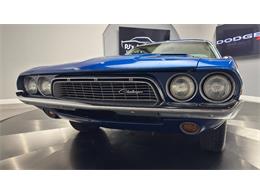 1972 Dodge Challenger (CC-2097067) for sale in Clearwater, Florida