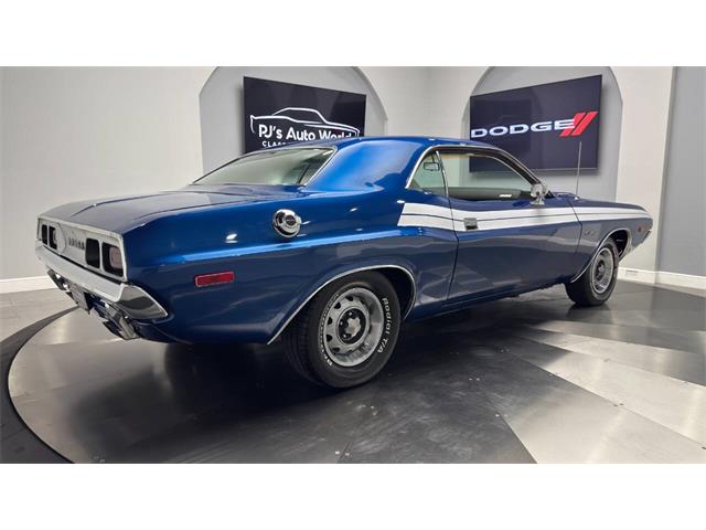 1972 Dodge Challenger (CC-2097067) for sale in Clearwater, Florida