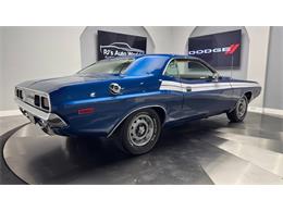 1972 Dodge Challenger (CC-2097067) for sale in Clearwater, Florida