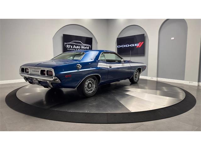 1972 Dodge Challenger (CC-2097067) for sale in Clearwater, Florida