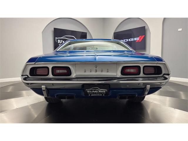 1972 Dodge Challenger (CC-2097067) for sale in Clearwater, Florida