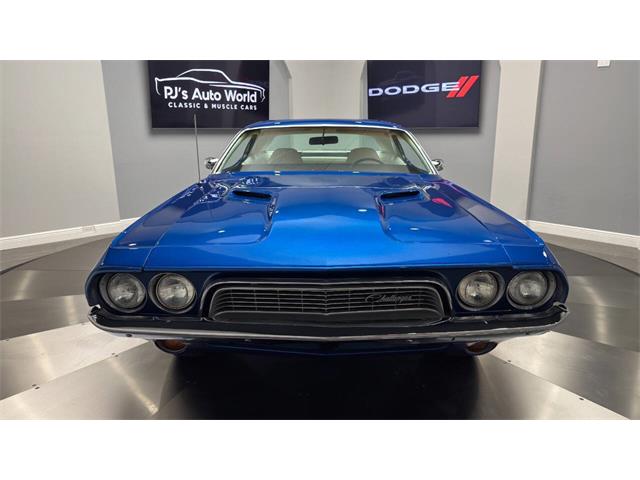 1972 Dodge Challenger (CC-2097067) for sale in Clearwater, Florida