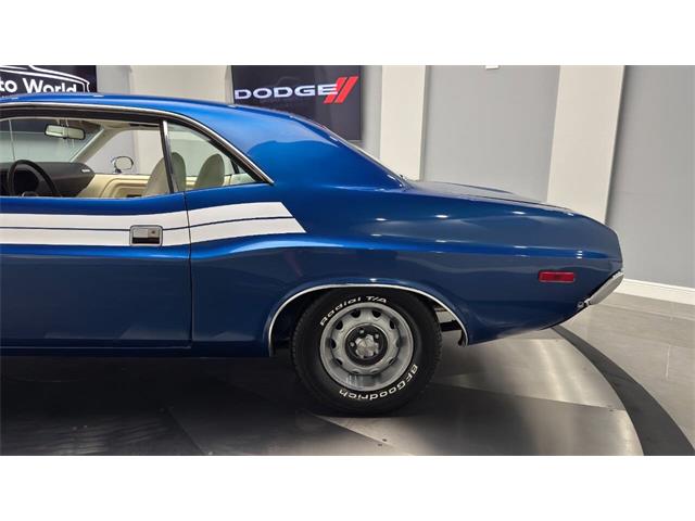 1972 Dodge Challenger (CC-2097067) for sale in Clearwater, Florida