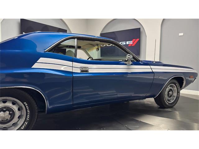 1972 Dodge Challenger (CC-2097067) for sale in Clearwater, Florida