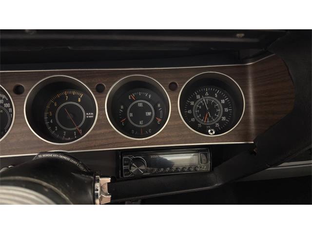 1972 Dodge Challenger (CC-2097067) for sale in Clearwater, Florida