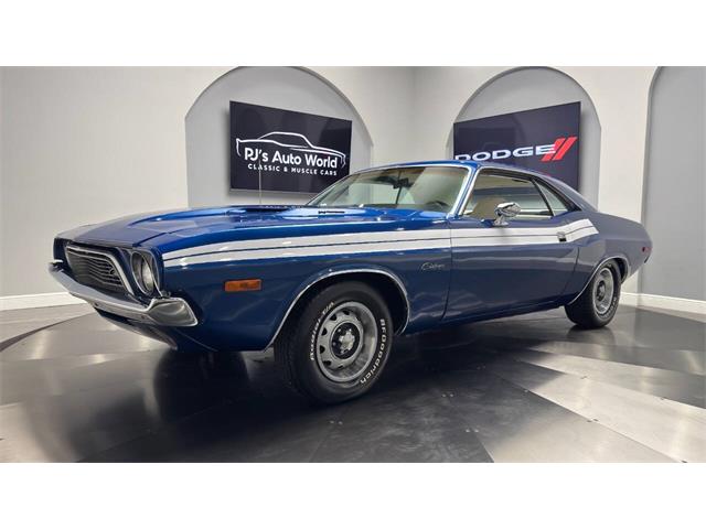 1972 Dodge Challenger (CC-2097067) for sale in Clearwater, Florida