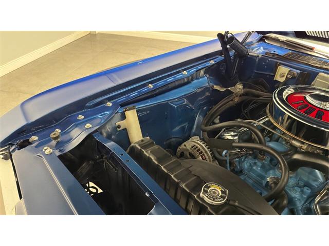 1972 Dodge Challenger (CC-2097067) for sale in Clearwater, Florida