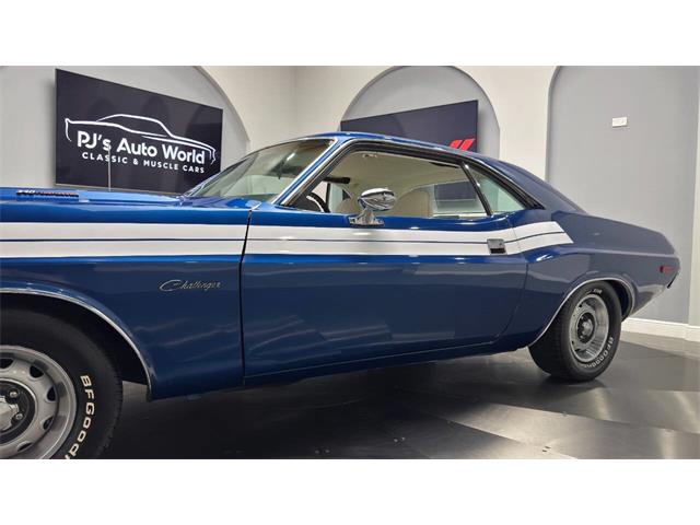 1972 Dodge Challenger (CC-2097067) for sale in Clearwater, Florida