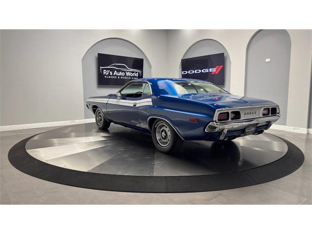 1972 Dodge Challenger (CC-2097067) for sale in Clearwater, Florida