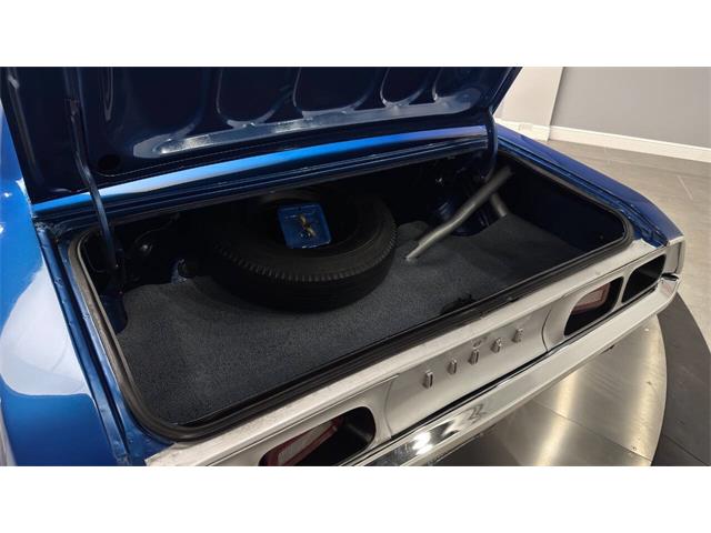 1972 Dodge Challenger (CC-2097067) for sale in Clearwater, Florida